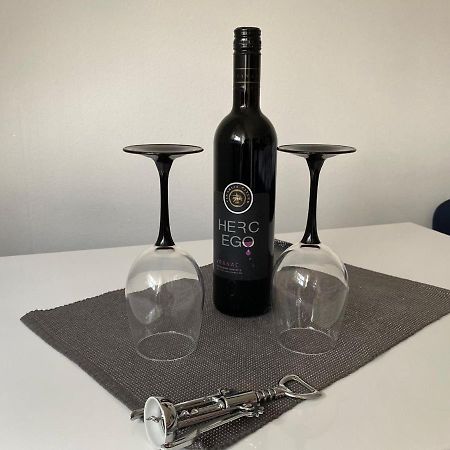 Studio Apartman Bf 斯拉沃尼亚布罗德 外观 照片