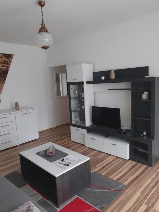 Studio Apartman Bf 斯拉沃尼亚布罗德 外观 照片